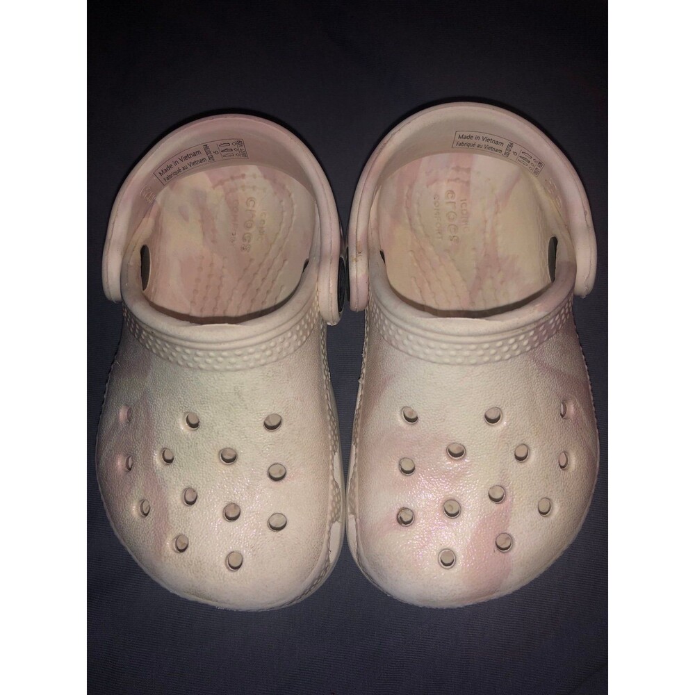 Crocs 5C